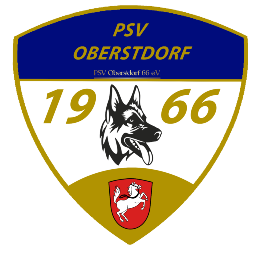 PSV Oberstdorf 66 e.V. Logo